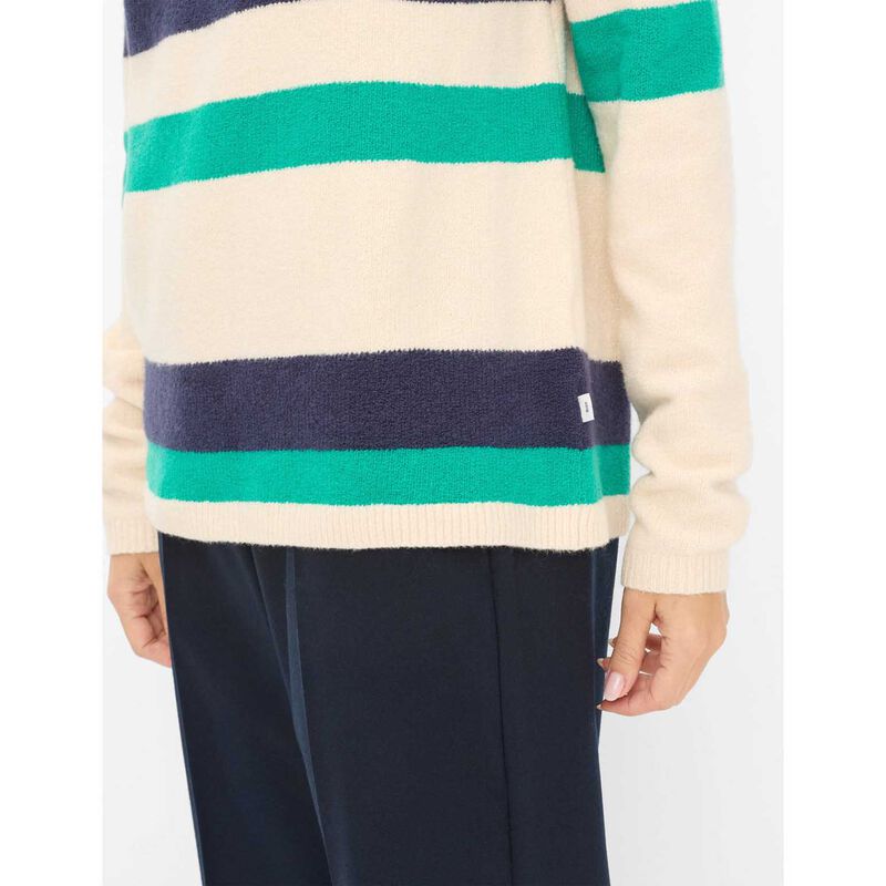 Brax Lea Acble Detail Jersey image number 2